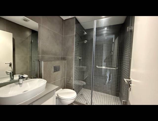 3 BEDROOM PENTHOUSE TO LET IN MORNINGSIDE
